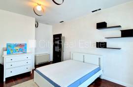 Apartment for rent in Jurmala, 137.80m2