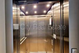 Apartment for rent in Jurmala, 137.80m2