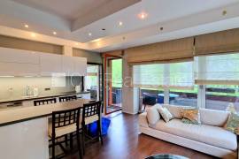 Apartment for rent in Jurmala, 137.80m2