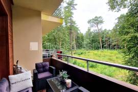 Apartment for rent in Jurmala, 137.80m2