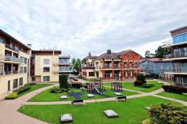 Apartment for rent in Jurmala, 137.80m2