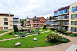 Apartment for rent in Jurmala, 137.80m2
