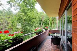 Apartment for rent in Jurmala, 137.80m2