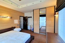 Apartment for rent in Jurmala, 137.80m2