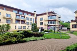 Apartment for rent in Jurmala, 137.80m2