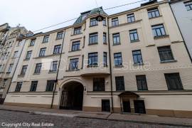 Studio for rent in Riga, 37.00m2 Studio for rent in Riga, 37.00m2