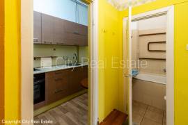 Studio for rent in Riga, 37.00m2 Studio for rent in Riga, 37.00m2