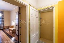 Studio for rent in Riga, 37.00m2 Studio for rent in Riga, 37.00m2