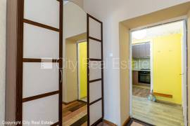 Studio for rent in Riga, 37.00m2 Studio for rent in Riga, 37.00m2