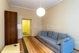 Studio for rent in Riga, 37.00m2 Studio for rent in Riga, 37.00m2