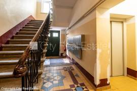 Studio for rent in Riga, 37.00m2 Studio for rent in Riga, 37.00m2