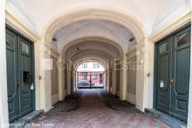 Studio for rent in Riga, 37.00m2 Studio for rent in Riga, 37.00m2