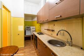 Studio for rent in Riga, 37.00m2 Studio for rent in Riga, 37.00m2