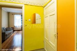 Studio for rent in Riga, 37.00m2 Studio for rent in Riga, 37.00m2