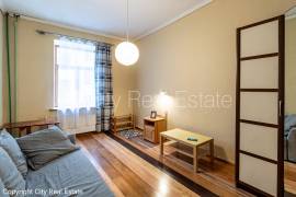 Studio for rent in Riga, 37.00m2 Studio for rent in Riga, 37.00m2