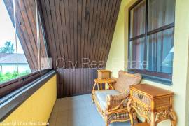 Detached house for sale in Riga, 422.00m2