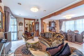 Detached house for sale in Riga, 422.00m2