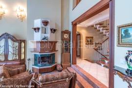 Detached house for sale in Riga, 422.00m2