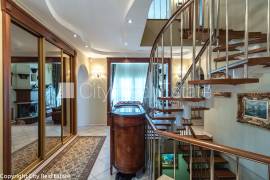 Detached house for sale in Riga, 422.00m2