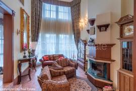 Detached house for sale in Riga, 422.00m2