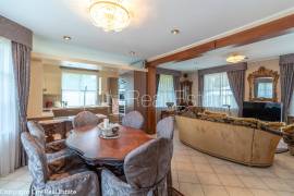 Detached house for sale in Riga, 422.00m2