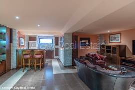 Detached house for sale in Riga, 422.00m2