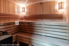 Detached house for sale in Riga, 171.60m2