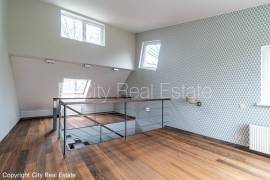 Detached house for sale in Riga, 171.60m2