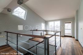 Detached house for sale in Riga, 171.60m2