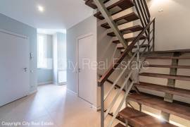 Detached house for sale in Riga, 171.60m2