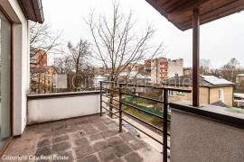 Detached house for sale in Riga, 171.60m2