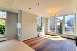 Detached house for sale in Riga, 171.60m2