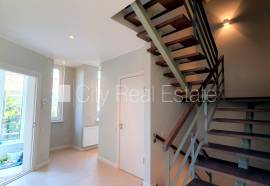 Detached house for sale in Riga, 171.60m2