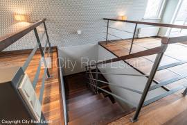 Detached house for sale in Riga, 171.60m2