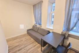 Studio for rent in Riga, 18.00m2