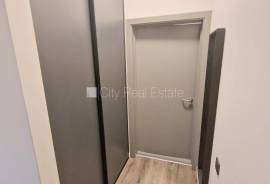 Studio for rent in Riga, 18.00m2