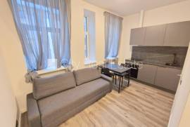 Studio for rent in Riga, 18.00m2