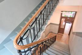 Studio for rent in Riga, 18.00m2