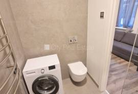 Studio for rent in Riga, 18.00m2