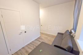 Studio for rent in Riga, 18.00m2