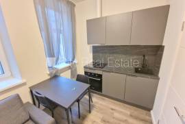Studio for rent in Riga, 18.00m2