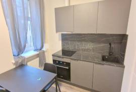 Studio for rent in Riga, 18.00m2