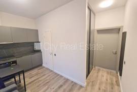 Studio for rent in Riga, 18.00m2