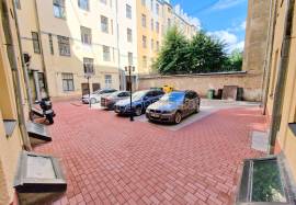 Studio for rent in Riga, 18.00m2