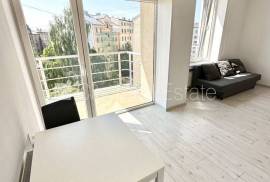 Studio for rent in Riga, 28.00m2 Studio for rent in Riga, 28.00m2