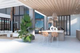 Casa Linda: Ultra-Luxury Beachfront Estate in Prime Tamarindo, Steps from Mono Loco Beach Club