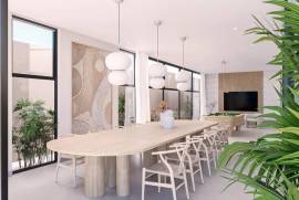 Casa Linda: Ultra-Luxury Beachfront Estate in Prime Tamarindo, Steps from Mono Loco Beach Club