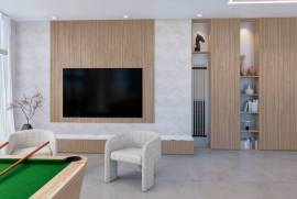 Casa Linda: Ultra-Luxury Beachfront Estate in Prime Tamarindo, Steps from Mono Loco Beach Club