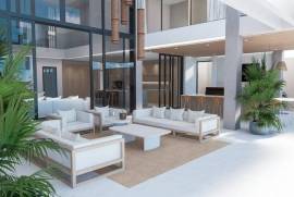 Casa Linda: Ultra-Luxury Beachfront Estate in Prime Tamarindo, Steps from Mono Loco Beach Club