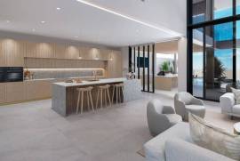 Casa Linda: Ultra-Luxury Beachfront Estate in Prime Tamarindo, Steps from Mono Loco Beach Club